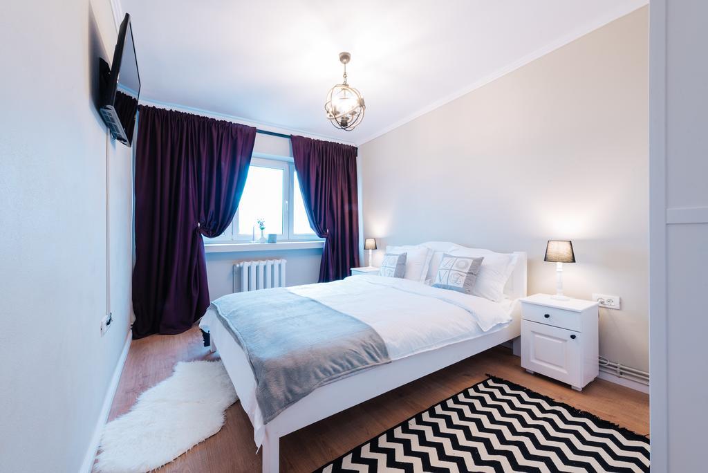 Penthouse Anairam Apartment Алба Юлия Екстериор снимка