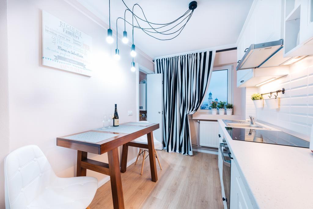 Penthouse Anairam Apartment Алба Юлия Екстериор снимка