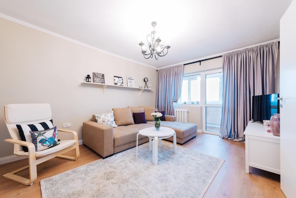 Penthouse Anairam Apartment Алба Юлия Екстериор снимка