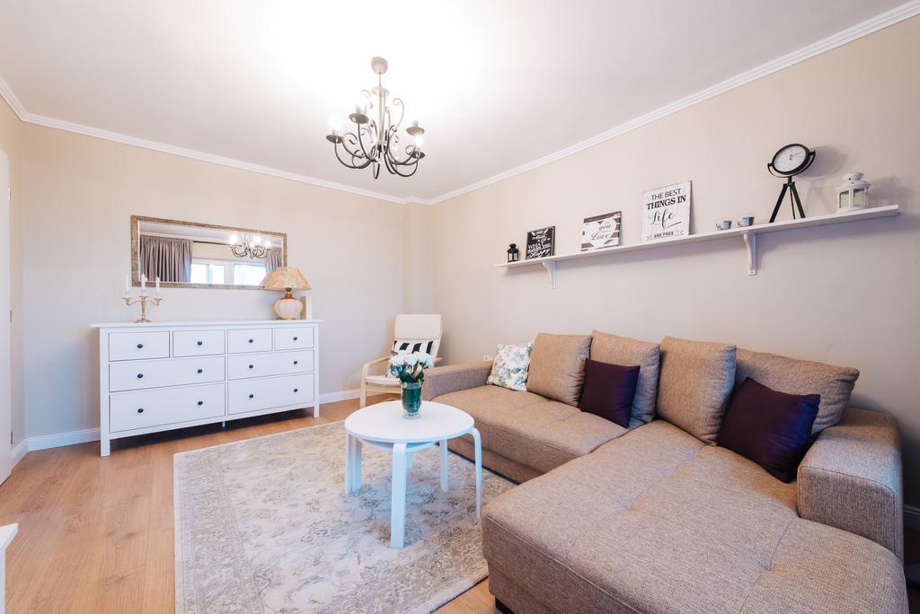 Penthouse Anairam Apartment Алба Юлия Екстериор снимка